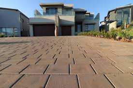 Why Choose Us For All Your Driveway Paving Needs in Oak Hill, FL?